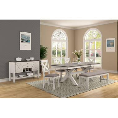 Casual dining discount tables and chairs